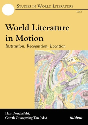 World Literature in Motion Institution, Recognition, Location