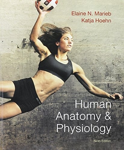 Human Anatomy Physiology + Laboratory Manual, Cat Version + MasteringAamp;P With PearsoneText Access Code + Practice Anatomy Lab 3.0 + PhysioEx 9.1 + Brief Atlas of the Human Body