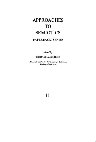 Words and Pictures On the Literal and the Symbolic in the Illustration of a Text