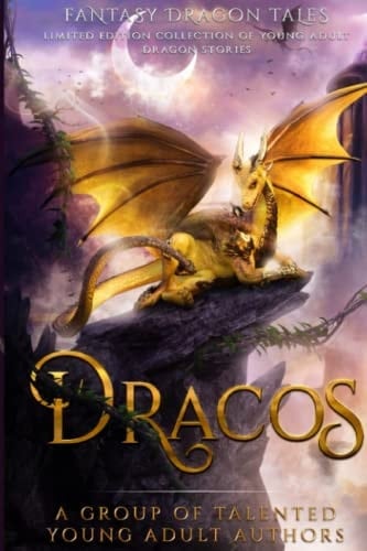 Dracos Fantasy Dragon Tales