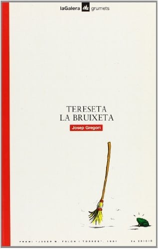 Tereseta la bruixeta