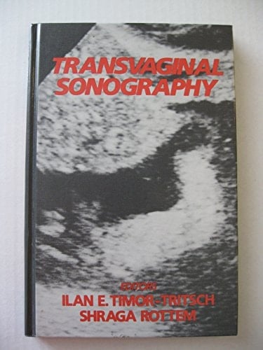 Transvaginal sonography