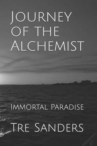 Journey of the Alchemist Immortal Paradise