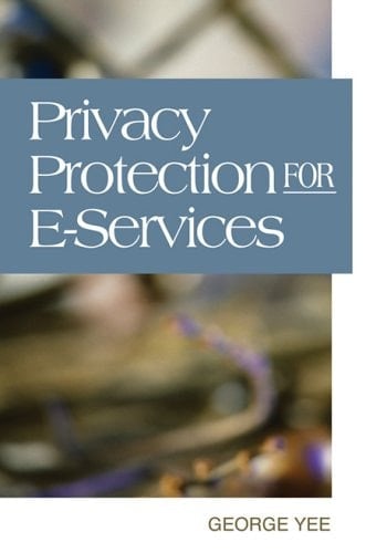 Privacy Protection for E-services