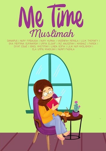 Me Time Muslimah