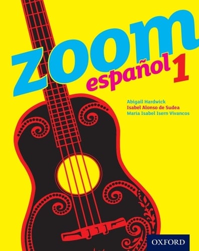 Zoom Español 1