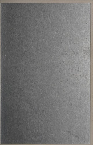 Singular Forms (Sometimes Repeated)