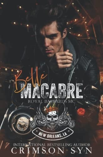 Belle Macabre: New Orleans National Chapter: RBMC Book 4.5