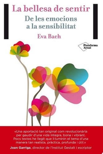 La bellesa de sentir