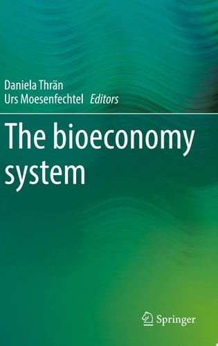 The bioeconomy system