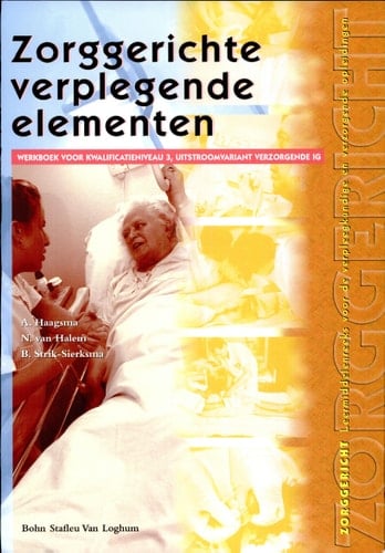 Zorggerichte Verplegende Elementen