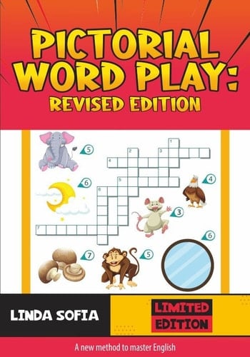 Pictorial Word Play: Revised Edition