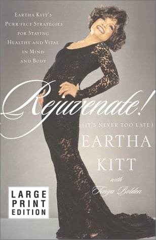 Rejuvenate! It's Never Too Late