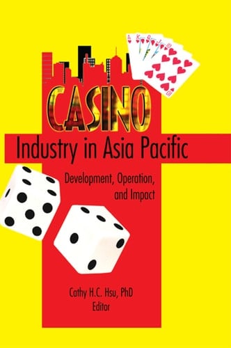 Casino Industry in Asia Pacific