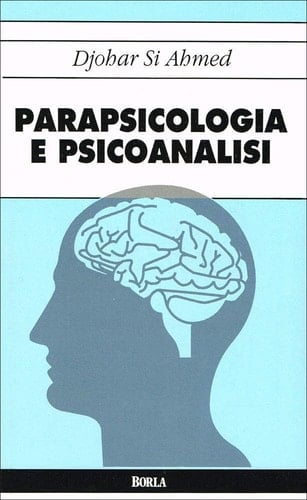 Parapsicologia e psicoanalisi