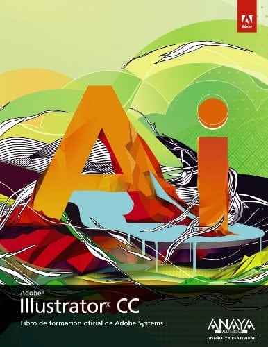 Adobe Illustrator CC.