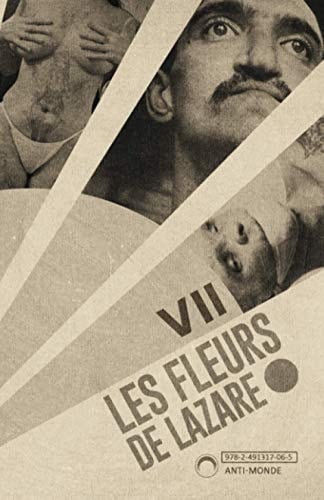 Les fleurs de Lazare