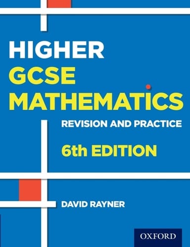 Higher GCSE Mathematics Revision and Practice