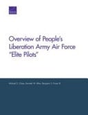 Overview of People's Liberation Army Air Force "elite Pilots"