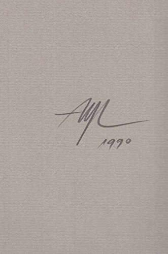 Alf Lechner Skulpturen