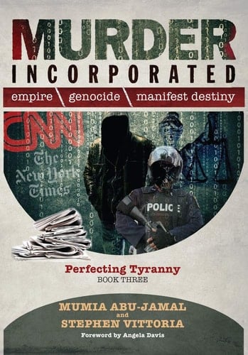 Murder Incorporated - Perfecting Tyranny Book Three