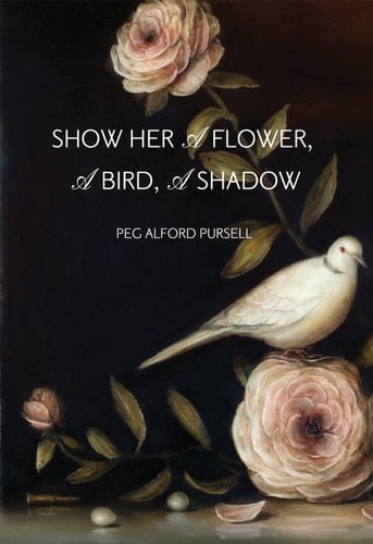 Show Her a Flower, a Bird, a Shadow