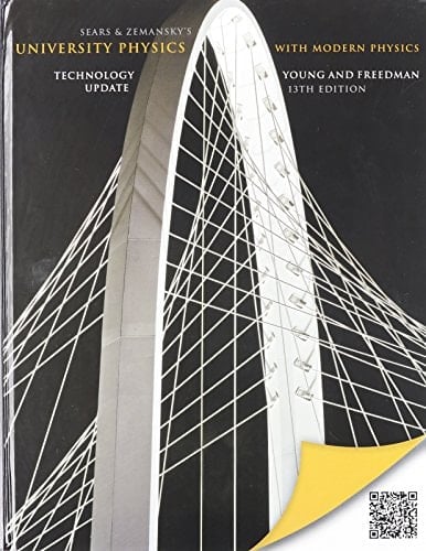 Univ Physc with Mod Phys Tech Updt&new Mast