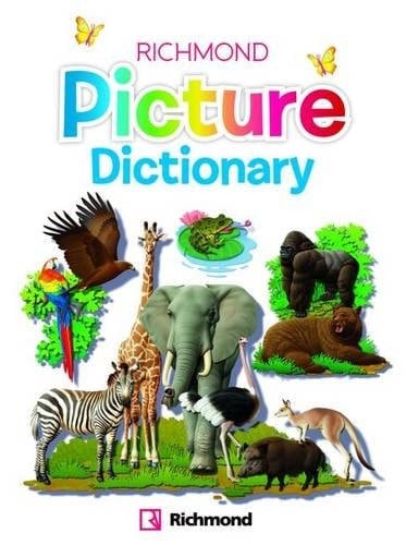 Richmond Picture Dictionary