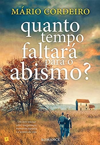Quanto tempo faltará para o abismo?