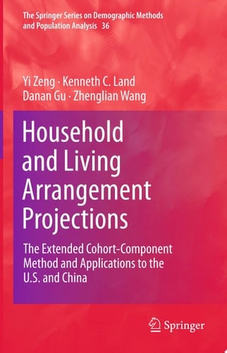 Household and Living Arrangement Projections