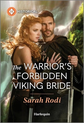 The Warrior's Forbidden Viking Bride