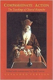 Compassionate Action The Teachings of Chatral Rinpoche