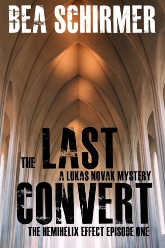 The Last Convert: The HemiHelix Effect Episode 1