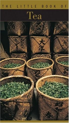 The Little Book of Tea