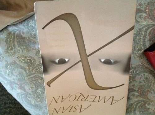 Asian American X: An Intersection of Twenty-First Century Asian American Voices