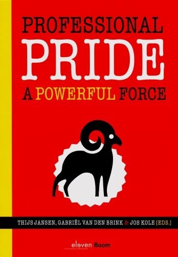 Professional Pride A Powerful Force