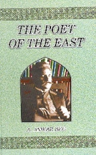 Poet of the East