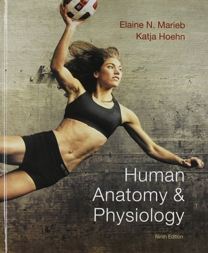 Human Anatomy & Physiology + A Brief Atlas of the Human Body+ Interactive Physiology