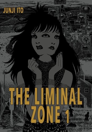 The Liminal Zone 1 Die Tränen der Toten