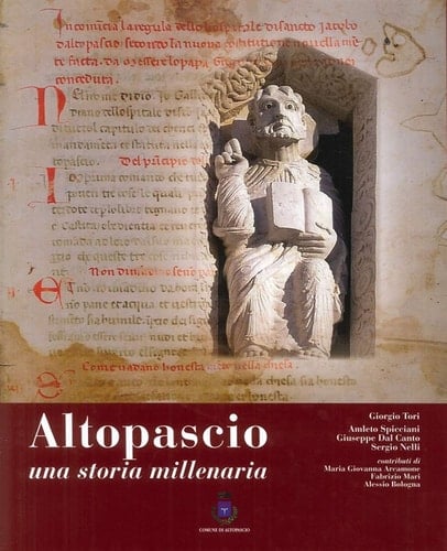 Altopascio una storia millenaria