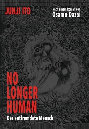 No longer human – Der entfremdete Mensch