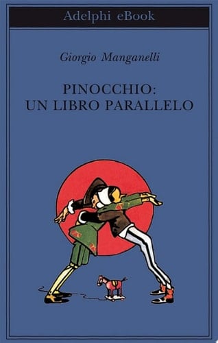 Pinocchio: un libro parallelo