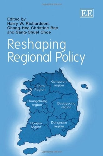 Reshaping Regional Policy