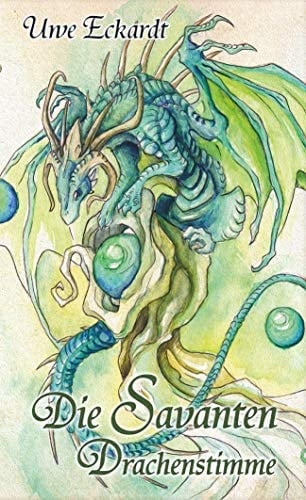 Die Savanten Drachenstimme