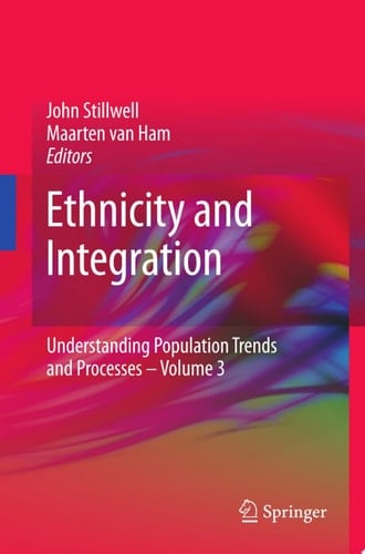 Ethnicity and Integration