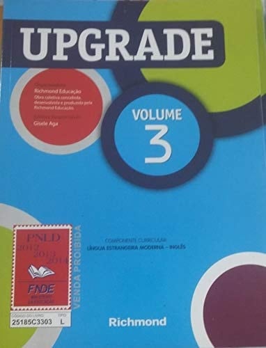 up grade 3 sem cd
