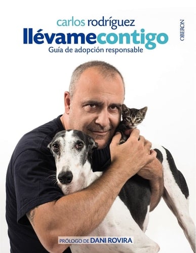 Llévame contigo guía de adopción responsable