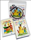 È la mia festa! La mia prima Bibbia-Le mie prime preghiere