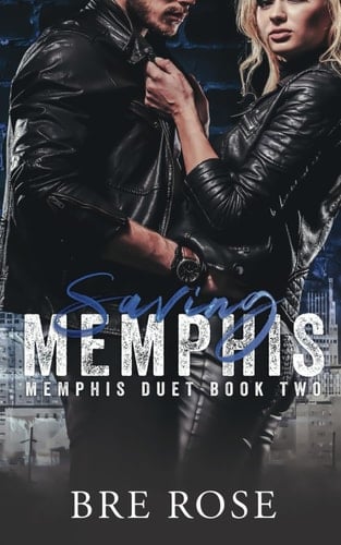 SAVING MEMPHIS.