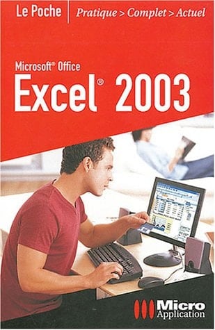 Excel 2003